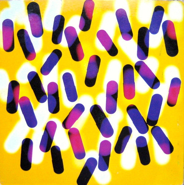 New Order - Fine Time
