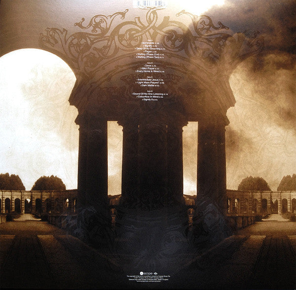 Porcupine Tree - Signify