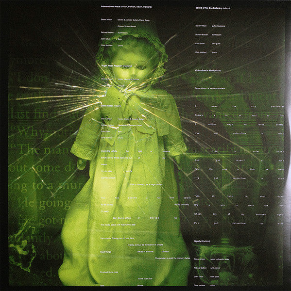 Porcupine Tree - Signify