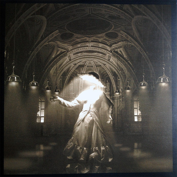 Porcupine Tree - Signify