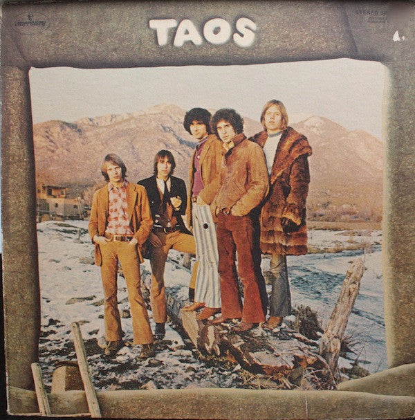 Taos - Taos