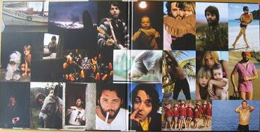 Mccartney, Paul - Mccartney