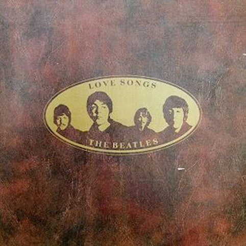 Beatles - Love Songs