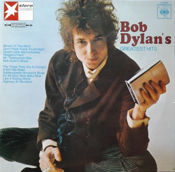 Dylan, Bob - Greatest Hits