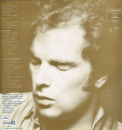 Morrison, Van - Into The Music