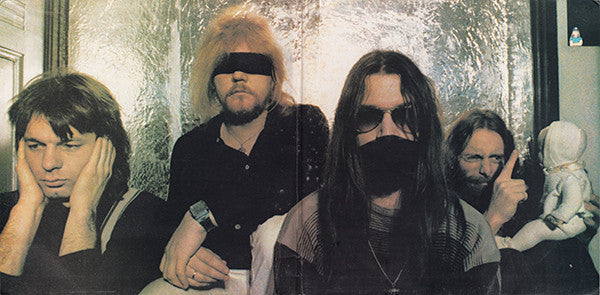 Tangerine Dream - Cyclone