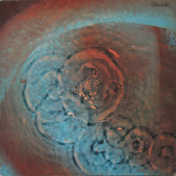 Pink Floyd - Meddle