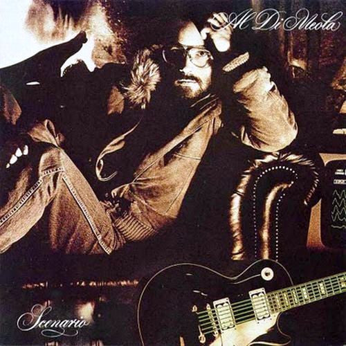 Al Di Meola - Scenario