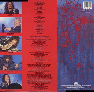 Malice - License to kill