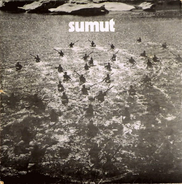 Sume ‎– Sumut