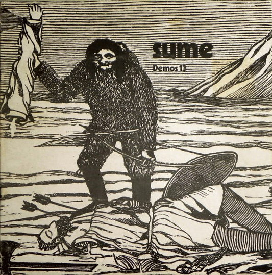 Sume ‎– Sumut