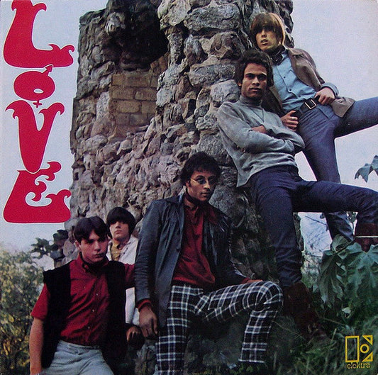 Love -  Love