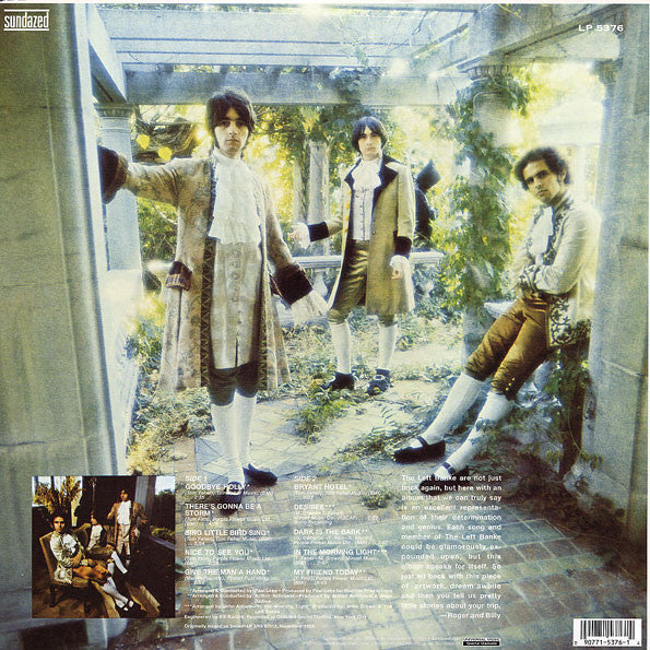 Left Banke - Left Banke