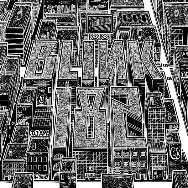 Blink 182 - Neighborhoods