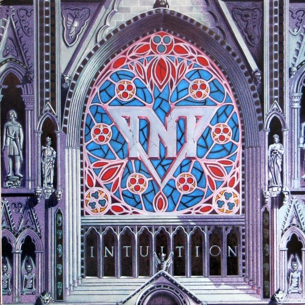 TNT ‎– Intuition