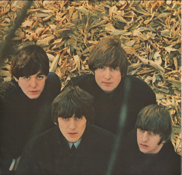 Beatles - For Sale