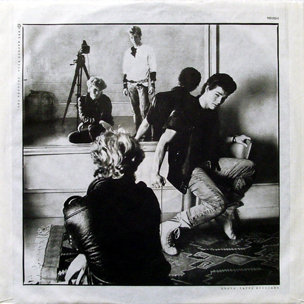A-ha - Hunting High & Low - RecordPusher  