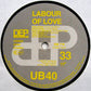 UB40 - Labour Of Love