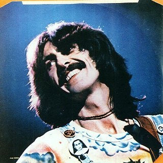 Harrison, George - Extra Texture
