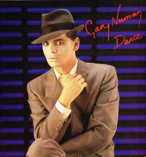 Numan, Gary - Dance