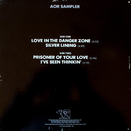 Player - Silver Lining