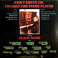 John, Elton ‎– Don't Shoot Me I'm Only The Piano Player