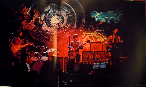 Fillmore The Last Days - V/A