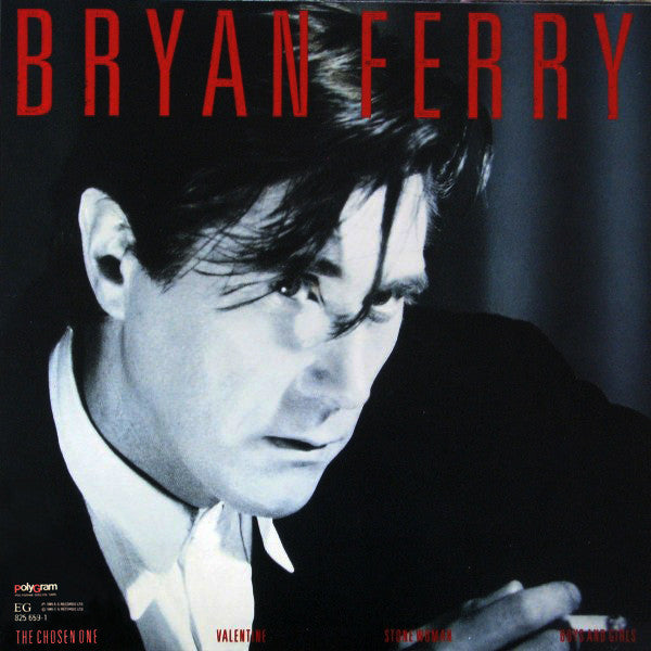 Ferry, Bryan - Boys And Girls