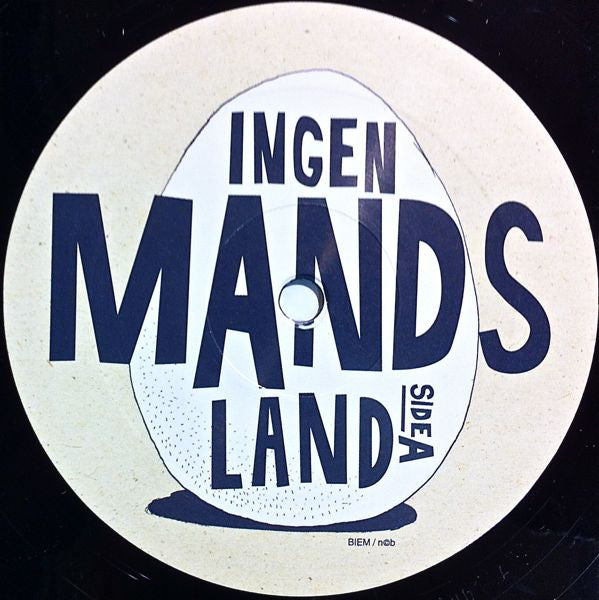 Ingenmandsland - Ingenmandsland
