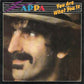 Zappa, Frank - You Are What You Is