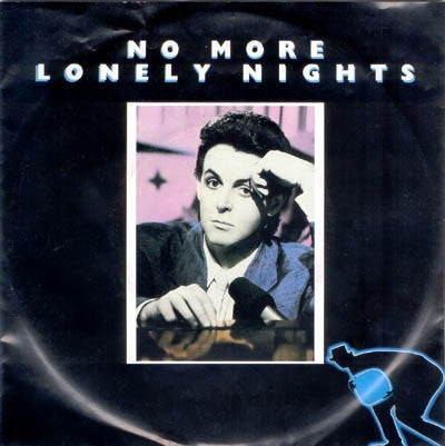 McCartney, Paul - No More Lonely Nights