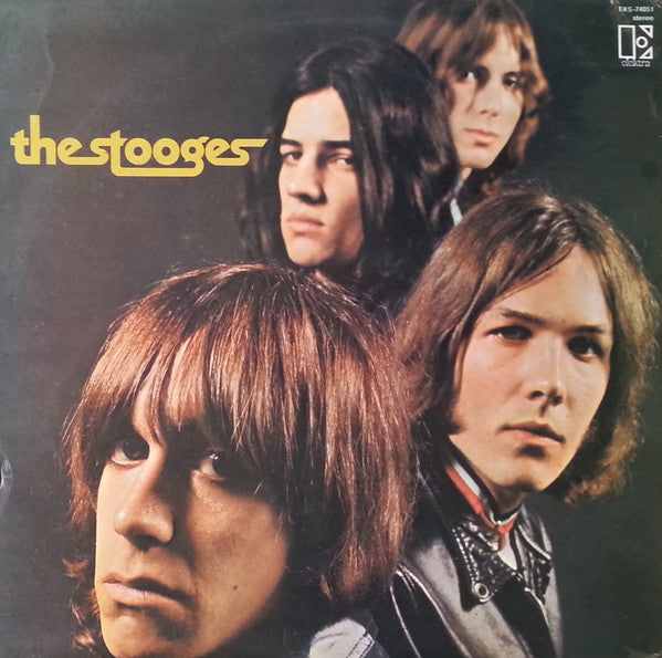 Stooges - Stooges