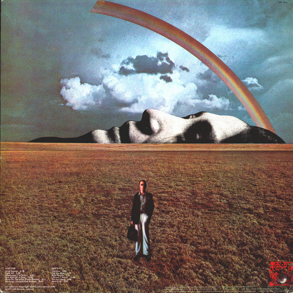 Lennon, John - Mind Games