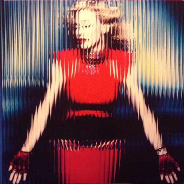 Madonna - MDNA