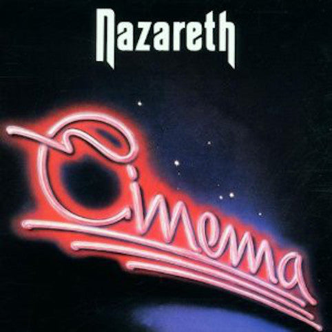 Nazareth - Cinema