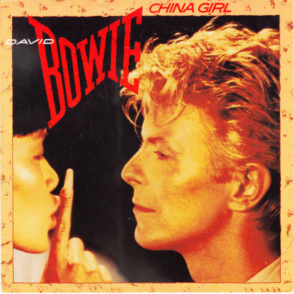 Bowie, David - China Girl