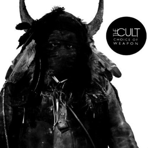 Cult - Choice Of Weapon