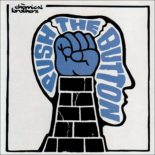 Chemical Brothers - Push The Button