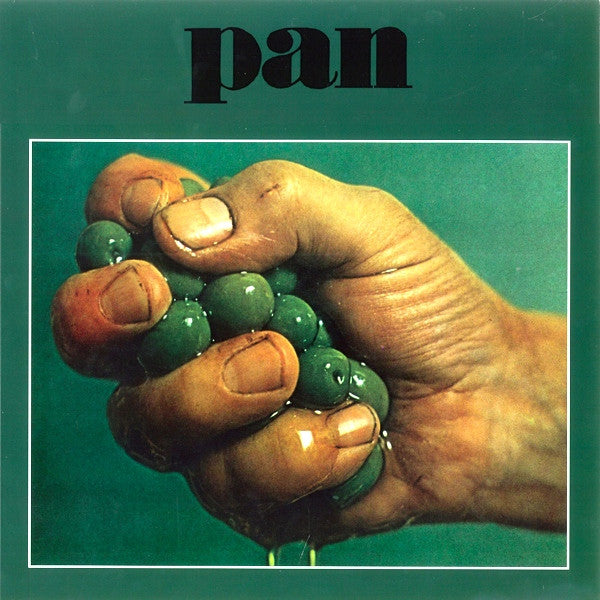Pan - Pan