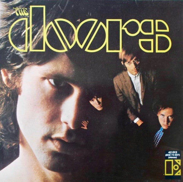 Doors - Doors