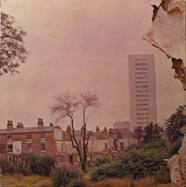 Led Zeppelin - (Untitled) IV