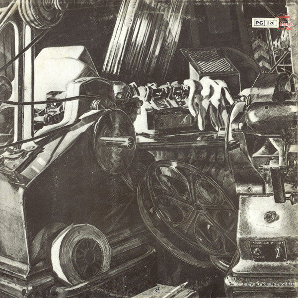 10cc - The Original Soundtrack