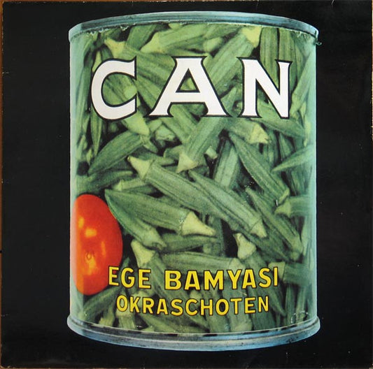 Can - Ege Bamyasi