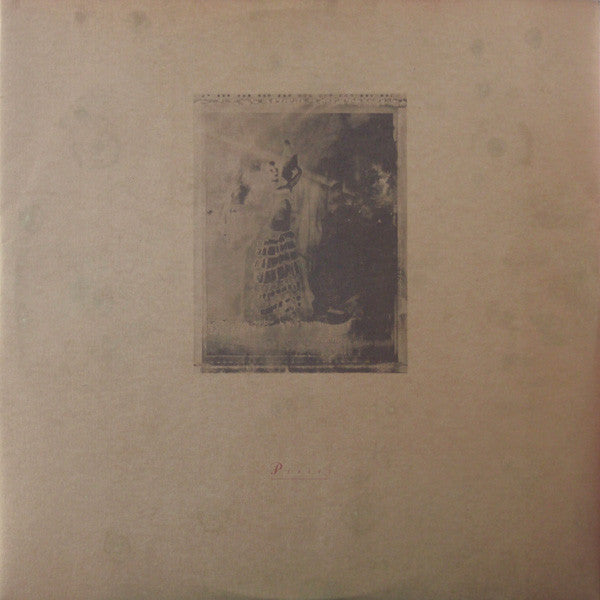 Pixies - Surfer Rosa