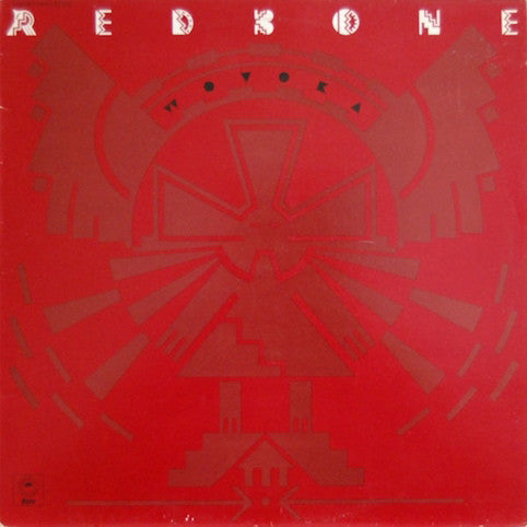 Redbone ‎– Wovoka