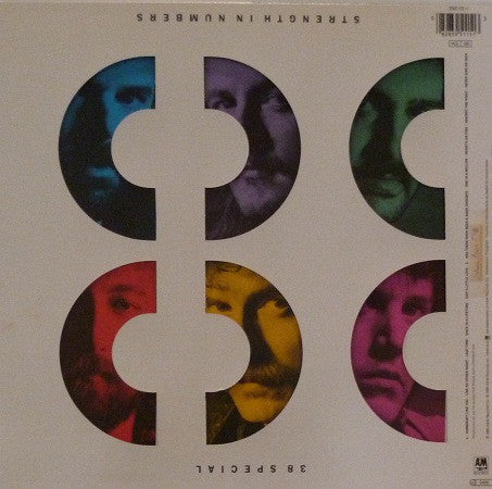 38 Special - Strength In Numbers