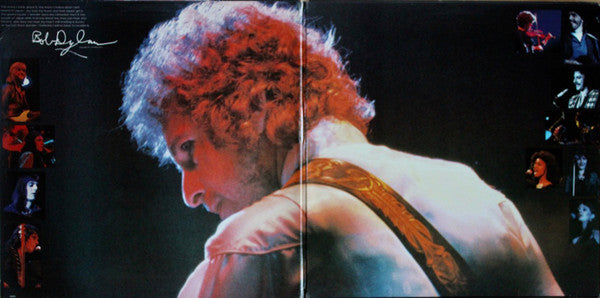 Dylan, Bob - At Budokan