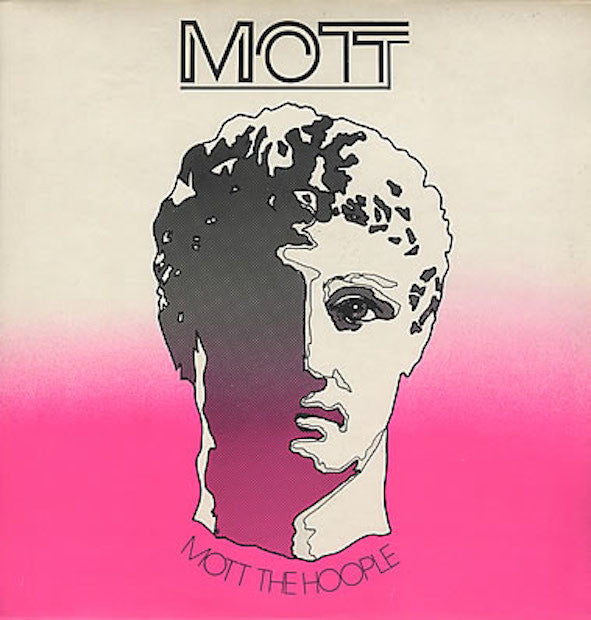 Mott The Hoople - Mott