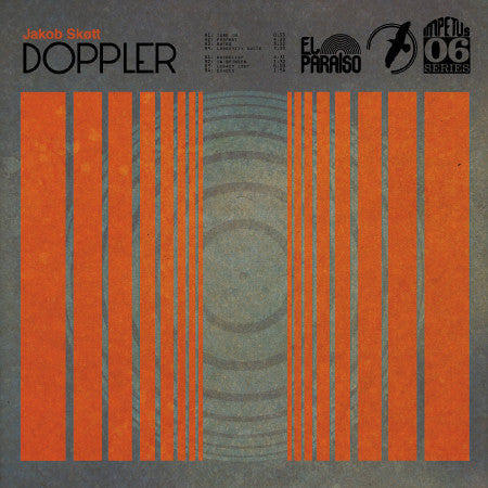 Skøtt, Jakob  ‎– Doppler