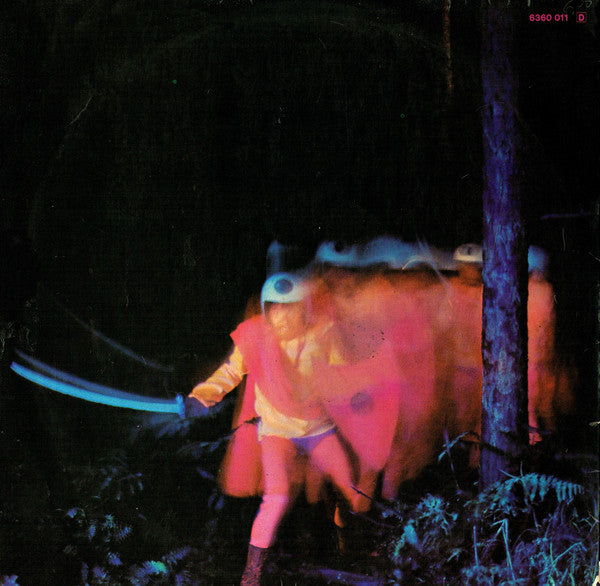 Black Sabbath - Paranoid